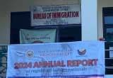 bureau of immigration batangas district office photos|Directory Map and Transactions .